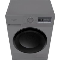 Сушильная машина MAUNFELD MFDM168SL02 - Превью изображения №4 — Интернет-магазин Time-Shop