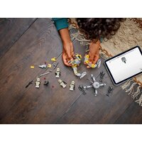 Конструктор LEGO Star Wars 75431 Боевой набор клонов 327-го звёздного корпуса - Превью изображения №9 — Интернет-магазин Time-Shop