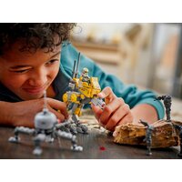 Конструктор LEGO Star Wars 75431 Боевой набор клонов 327-го звёздного корпуса - Превью изображения №8 — Интернет-магазин Time-Shop