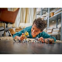 Конструктор LEGO Star Wars 75431 Боевой набор клонов 327-го звёздного корпуса - Превью изображения №6 — Интернет-магазин Time-Shop