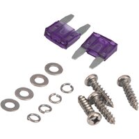 Автомобильный усилитель Aura Fireball-4.160 PRO - Превью изображения №6 — Интернет-магазин Time-Shop