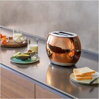 Тостер Bugatti Romeo 02-RMRG - Превью изображения №2 — Интернет-магазин Time-Shop