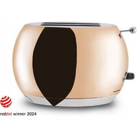 Тостер Bugatti Romeo 02-RMRG - Превью изображения №4 — Интернет-магазин Time-Shop