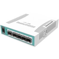 Mikrotik RouterBOARD [CRS106-1C-5S]
