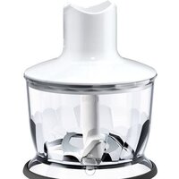 Погружной блендер Braun MultiQuick 5 Vario MQ 5237 WH - Превью изображения №3 — Интернет-магазин Time-Shop