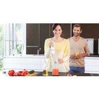 Погружной блендер Braun MultiQuick 5 Vario MQ 5237 WH - Превью изображения №7 — Интернет-магазин Time-Shop