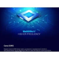 Оперативная память Silicon-Power 32ГБ DDR5 5600 МГц SP032GBLVU560F02 - Превью изображения №2 — Интернет-магазин Time-Shop