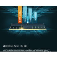Оперативная память Silicon-Power 32ГБ DDR5 5600 МГц SP032GBLVU560F02 - Превью изображения №7 — Интернет-магазин Time-Shop