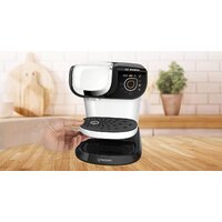 Капсульная кофеварка Bosch TAS6504 - Превью изображения №23 — Интернет-магазин Time-Shop