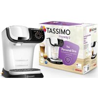 Капсульная кофеварка Bosch TAS6504 - Превью изображения №16 — Интернет-магазин Time-Shop