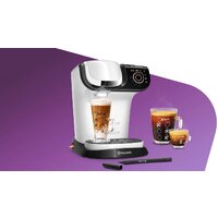 Капсульная кофеварка Bosch TAS6504 - Превью изображения №17 — Интернет-магазин Time-Shop