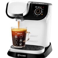 Капсульная кофеварка Bosch TAS6504 - Превью изображения №12 — Интернет-магазин Time-Shop