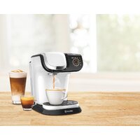 Капсульная кофеварка Bosch TAS6504 - Превью изображения №24 — Интернет-магазин Time-Shop