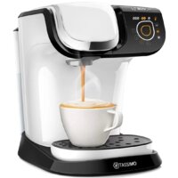 Капсульная кофеварка Bosch TAS6504 - Превью изображения №2 — Интернет-магазин Time-Shop