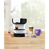 Капсульная кофеварка Bosch TAS6504 - Превью изображения №25 — Интернет-магазин Time-Shop