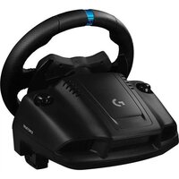 Руль Logitech G923 SE для PlayStation - Превью изображения №3 — Интернет-магазин Time-Shop