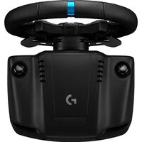 Руль Logitech G923 SE для PlayStation - Превью изображения №4 — Интернет-магазин Time-Shop