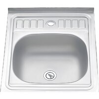 Кухонные мойки