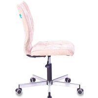 Офисное кресло Бюрократ CH-330M/LT-21 (песочный) - Превью изображения №3 — Интернет-магазин Time-Shop