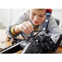 Конструктор LEGO Star Wars 75336 Инквизиторский транспорт Коса - Превью изображения №4 — Интернет-магазин Time-Shop