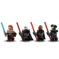 Конструктор LEGO Star Wars 75336 Инквизиторский транспорт Коса - Превью изображения №6 — Интернет-магазин Time-Shop