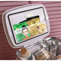 Бьюти-холодильник Meyvel MB-06C3W - Превью изображения №5 — Интернет-магазин Time-Shop