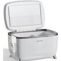 Бьюти-холодильник Meyvel MB-06C3W - Превью изображения №2 — Интернет-магазин Time-Shop