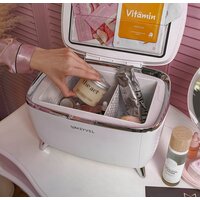 Бьюти-холодильник Meyvel MB-06C3W - Превью изображения №7 — Интернет-магазин Time-Shop