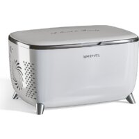 Бьюти-холодильник Meyvel MB-06C3W - Превью изображения №14 — Интернет-магазин Time-Shop