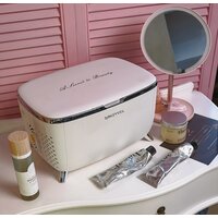 Бьюти-холодильник Meyvel MB-06C3W - Превью изображения №6 — Интернет-магазин Time-Shop