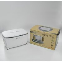 Бьюти-холодильник Meyvel MB-06C3W - Превью изображения №13 — Интернет-магазин Time-Shop