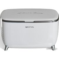 Бьюти-холодильник Meyvel MB-06C3W - Превью изображения №16 — Интернет-магазин Time-Shop