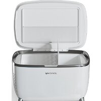 Бьюти-холодильник Meyvel MB-06C3W - Превью изображения №15 — Интернет-магазин Time-Shop