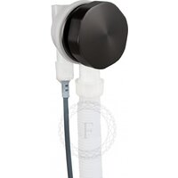 Сифон Filarete FL80 (графит) - Превью изображения №3 — Интернет-магазин Time-Shop