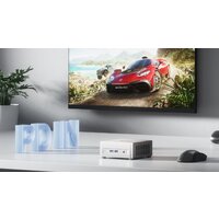 Мини-ПК Minisforum UM750L Slim (AMD Ryzen 5 7545U 16GB/512GB) - Превью изображения №9 — Интернет-магазин Time-Shop