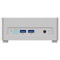 Мини-ПК Minisforum UM750L Slim (AMD Ryzen 5 7545U 16GB/512GB) - Превью изображения №3 — Интернет-магазин Time-Shop