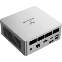 Мини-ПК Minisforum UM750L Slim (AMD Ryzen 5 7545U 16GB/512GB) - Превью изображения №2 — Интернет-магазин Time-Shop