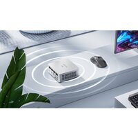 Мини-ПК Minisforum UM750L Slim (AMD Ryzen 5 7545U 16GB/512GB) - Превью изображения №8 — Интернет-магазин Time-Shop