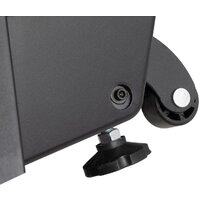 Электрическая беговая дорожка VictoryFit VF-6009 - Превью изображения №8 — Интернет-магазин Time-Shop