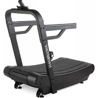 Электрическая беговая дорожка VictoryFit VF-6009 - Превью изображения №3 — Интернет-магазин Time-Shop