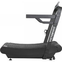 Электрическая беговая дорожка VictoryFit VF-6009 - Превью изображения №4 — Интернет-магазин Time-Shop