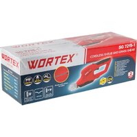 Кусторез + ножницы Wortex SG 7215-1 (с 1-им АКБ) - Превью изображения №11 — Интернет-магазин Time-Shop