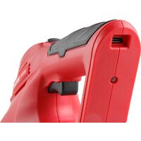 Кусторез + ножницы Wortex SG 7215-1 (с 1-им АКБ) - Превью изображения №5 — Интернет-магазин Time-Shop