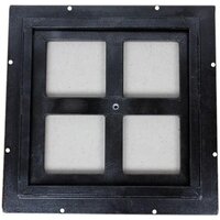 Люк ЛючкиБел Погребок Мини 65x65 см - Превью изображения №5 — Интернет-магазин Time-Shop