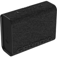 Беспроводная колонка Grundig Jam 2 (черный) - Превью изображения №2 — Интернет-магазин Time-Shop