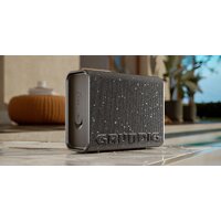 Беспроводная колонка Grundig Jam 2 (черный) - Превью изображения №10 — Интернет-магазин Time-Shop