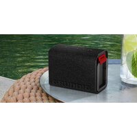 Беспроводная колонка Grundig Jam 2 (черный) - Превью изображения №5 — Интернет-магазин Time-Shop
