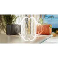 Беспроводная колонка Grundig Jam 2 (черный) - Превью изображения №12 — Интернет-магазин Time-Shop