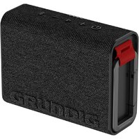Беспроводная колонка Grundig Jam 2 (черный) - Превью изображения №3 — Интернет-магазин Time-Shop