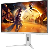 Игровой монитор AOC Gaming Q27G4/WS - Превью изображения №4 — Интернет-магазин Time-Shop